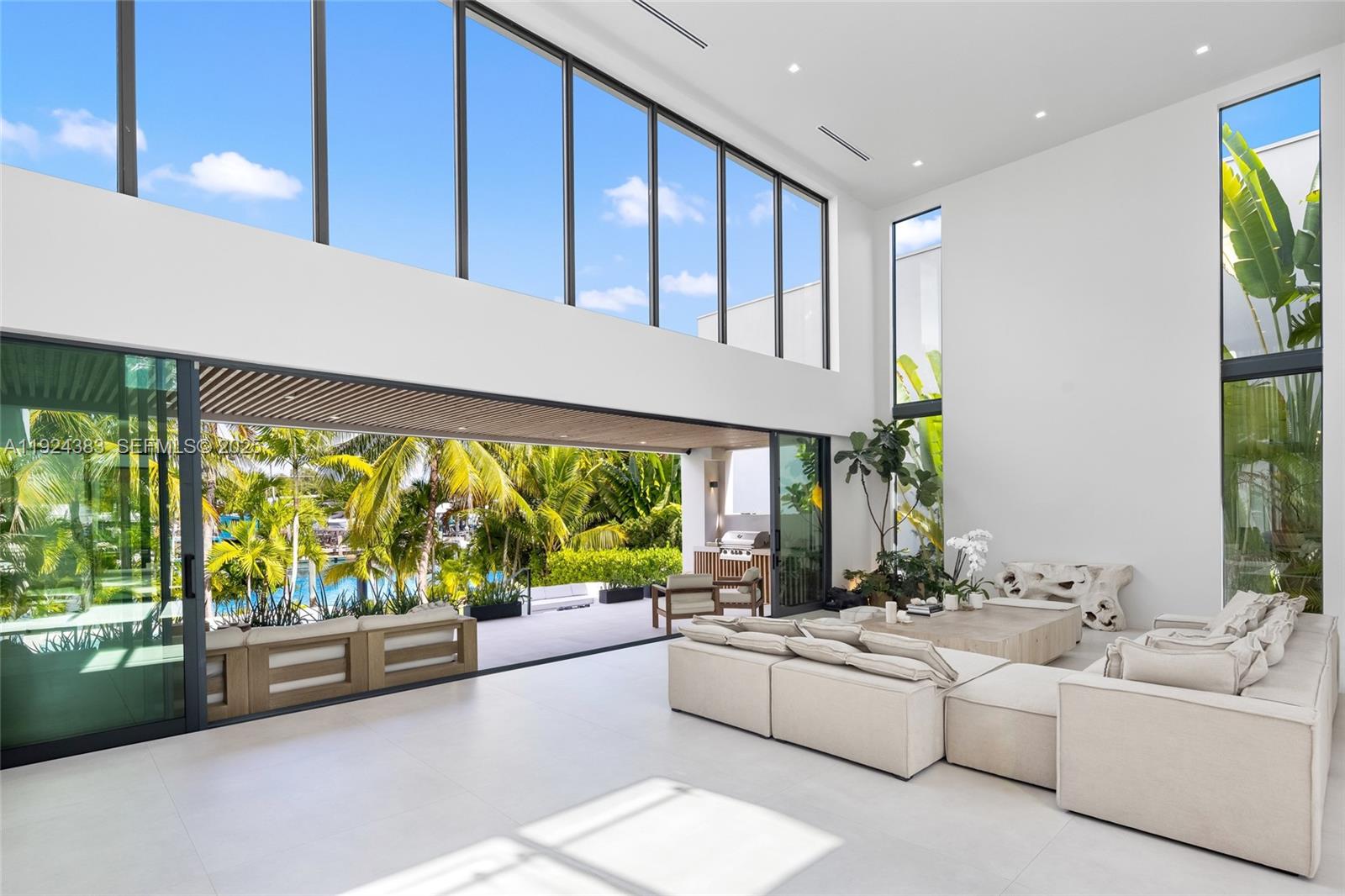 BELLE MEADE 1ST ADDN - Residential Lease