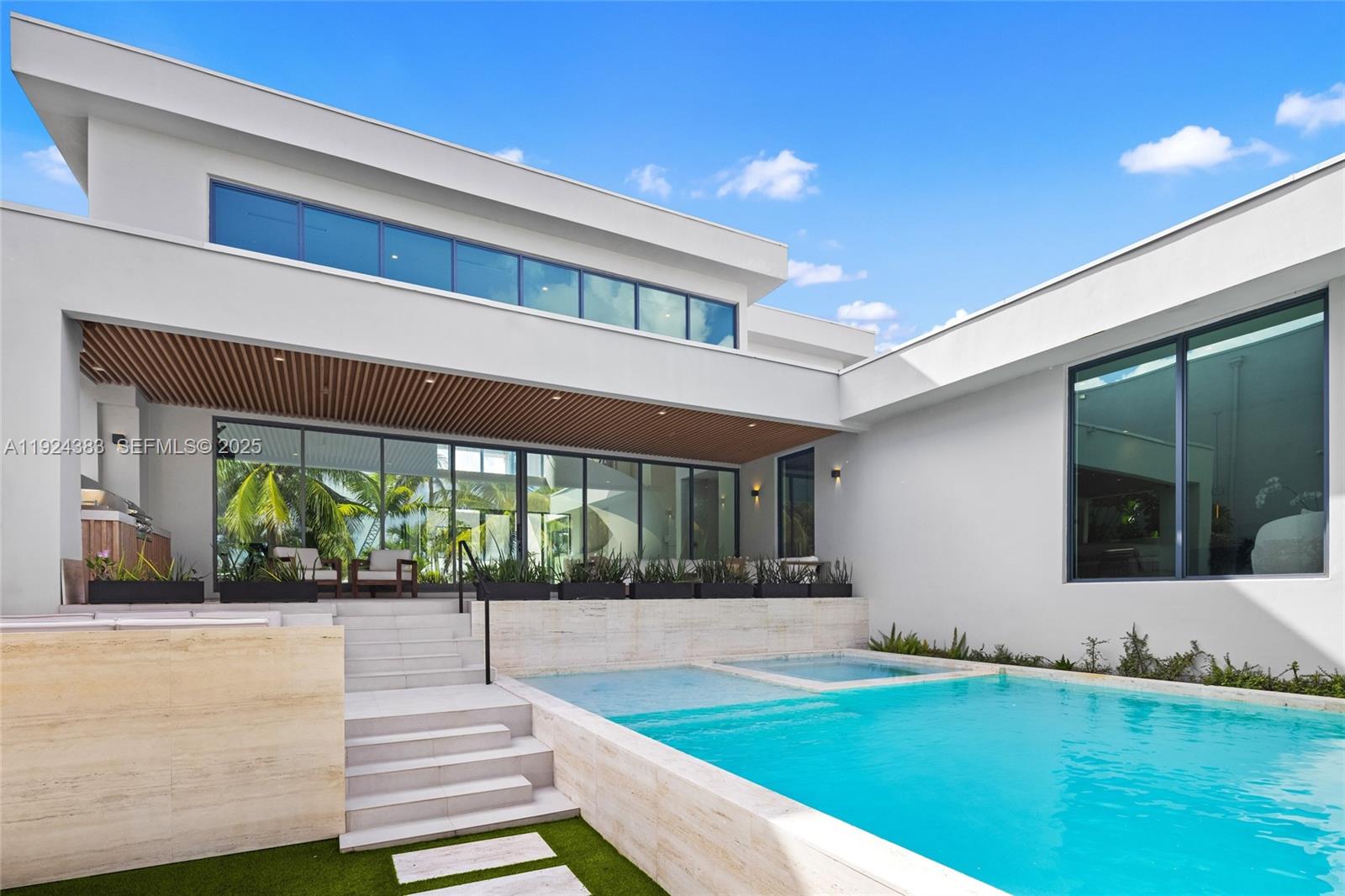 BELLE MEADE 1ST ADDN - Residential Lease