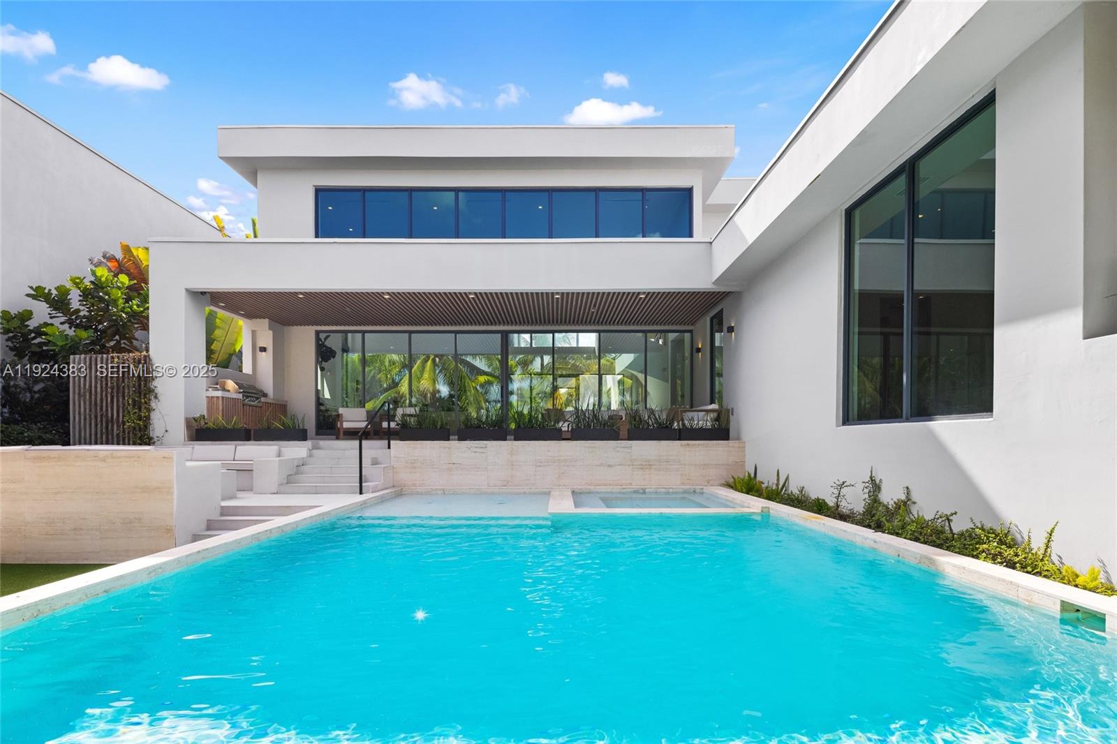 BELLE MEADE 1ST ADDN - Residential Lease