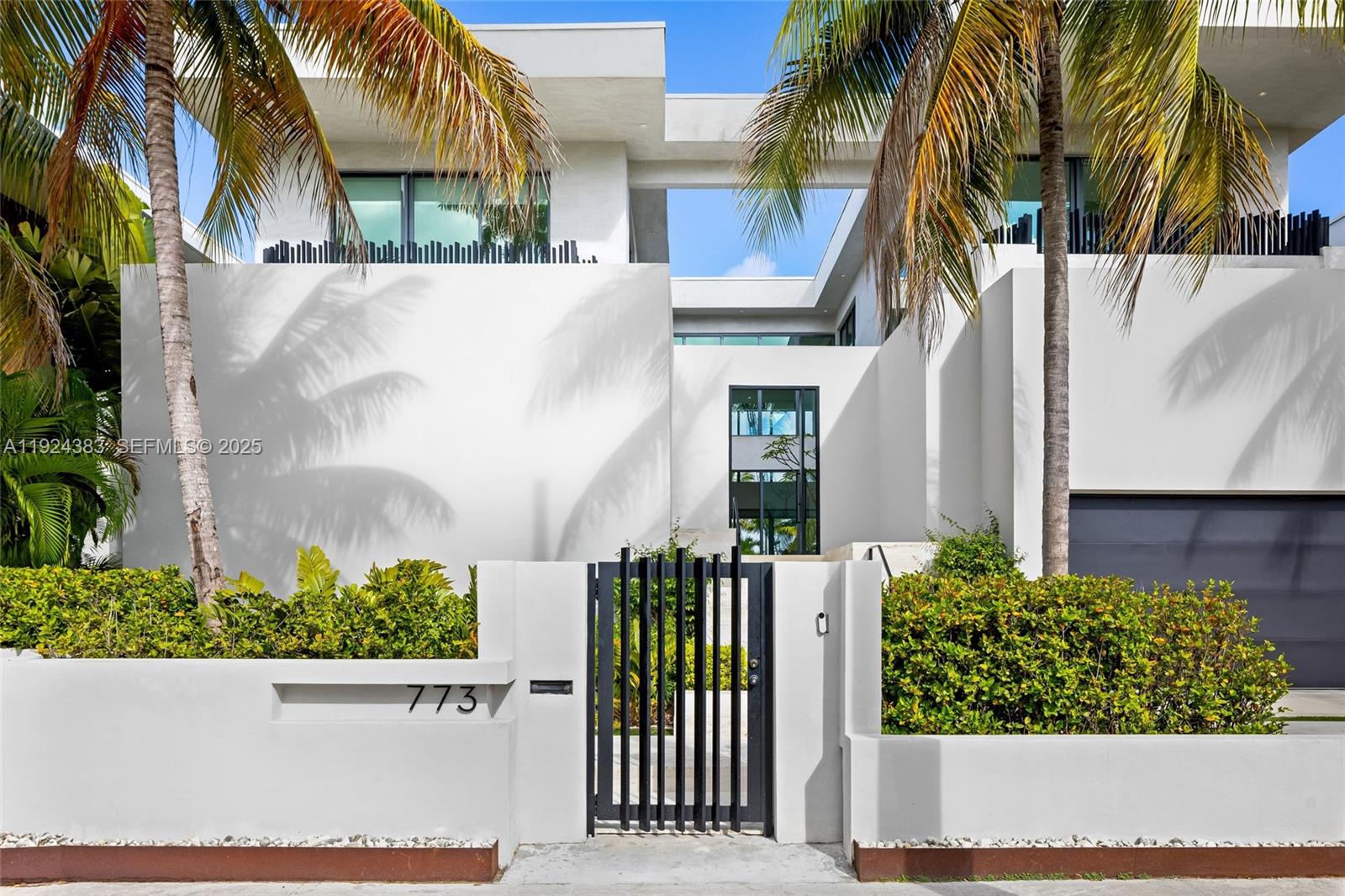 BELLE MEADE 1ST ADDN - Residential Lease