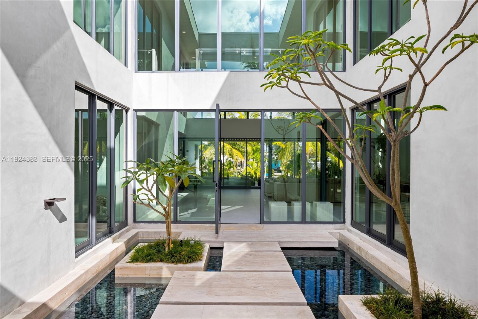 BELLE MEADE 1ST ADDN - Residential Lease