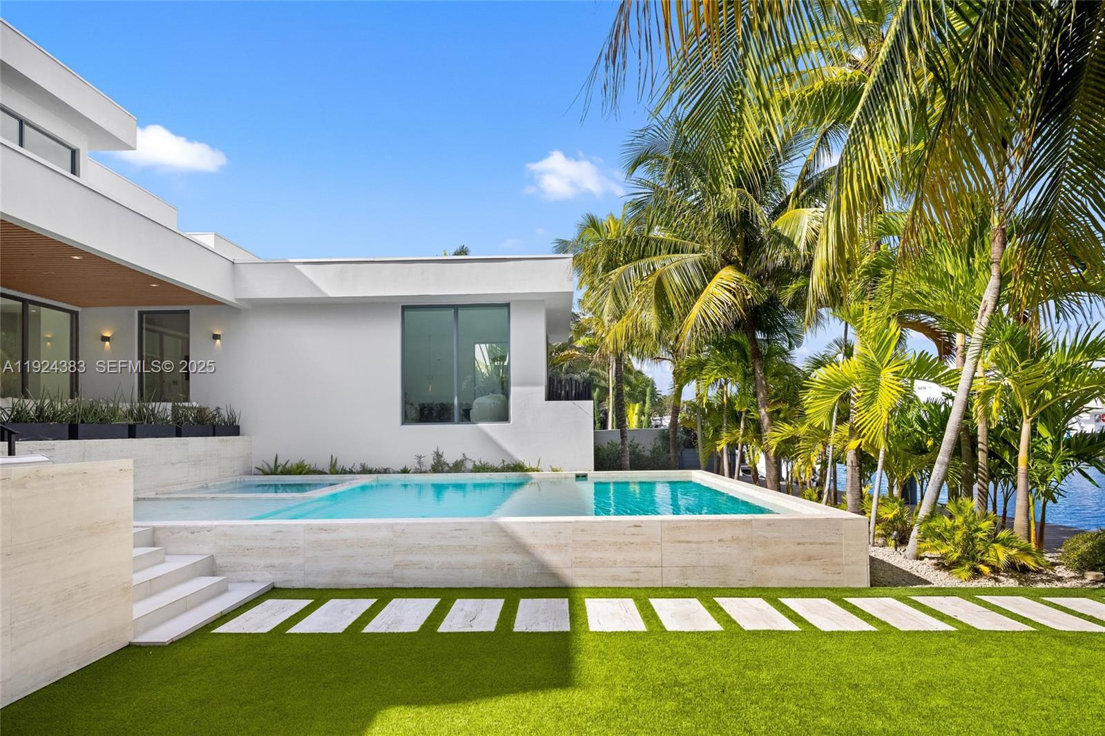 BELLE MEADE 1ST ADDN - Residential Lease