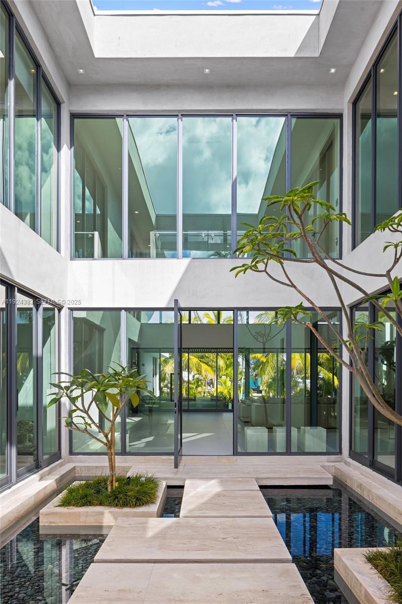 BELLE MEADE 1ST ADDN - Residential Lease