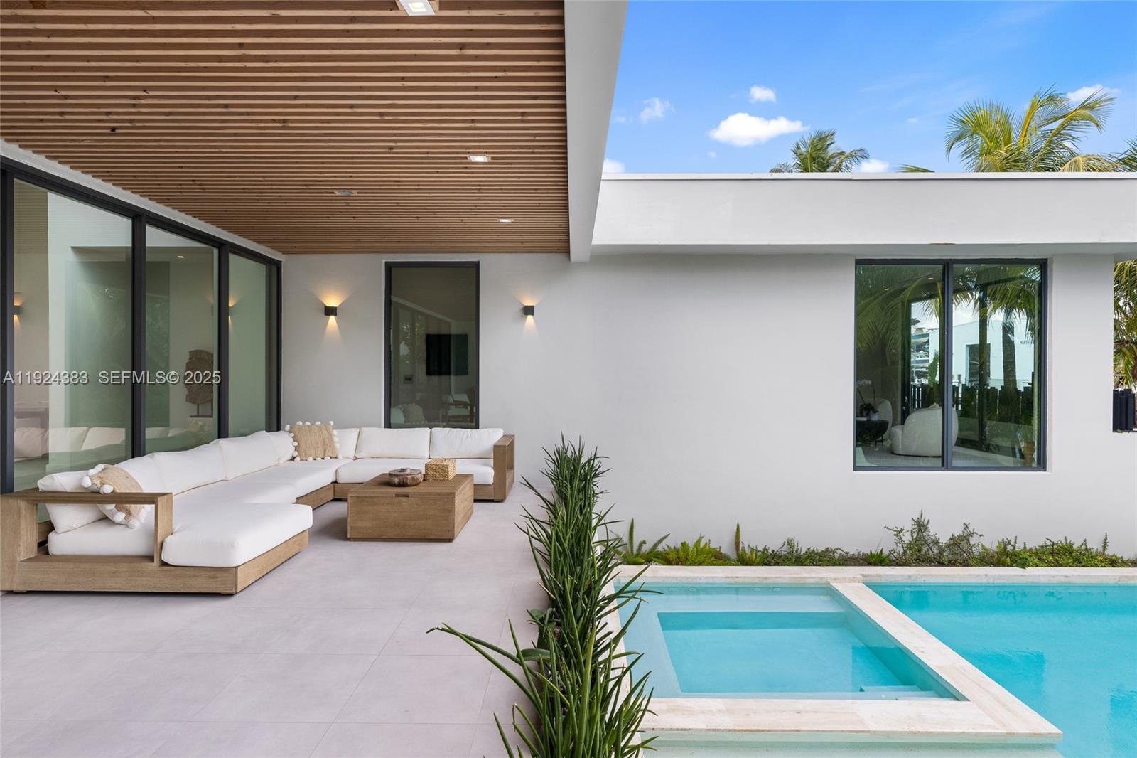 BELLE MEADE 1ST ADDN - Residential Lease