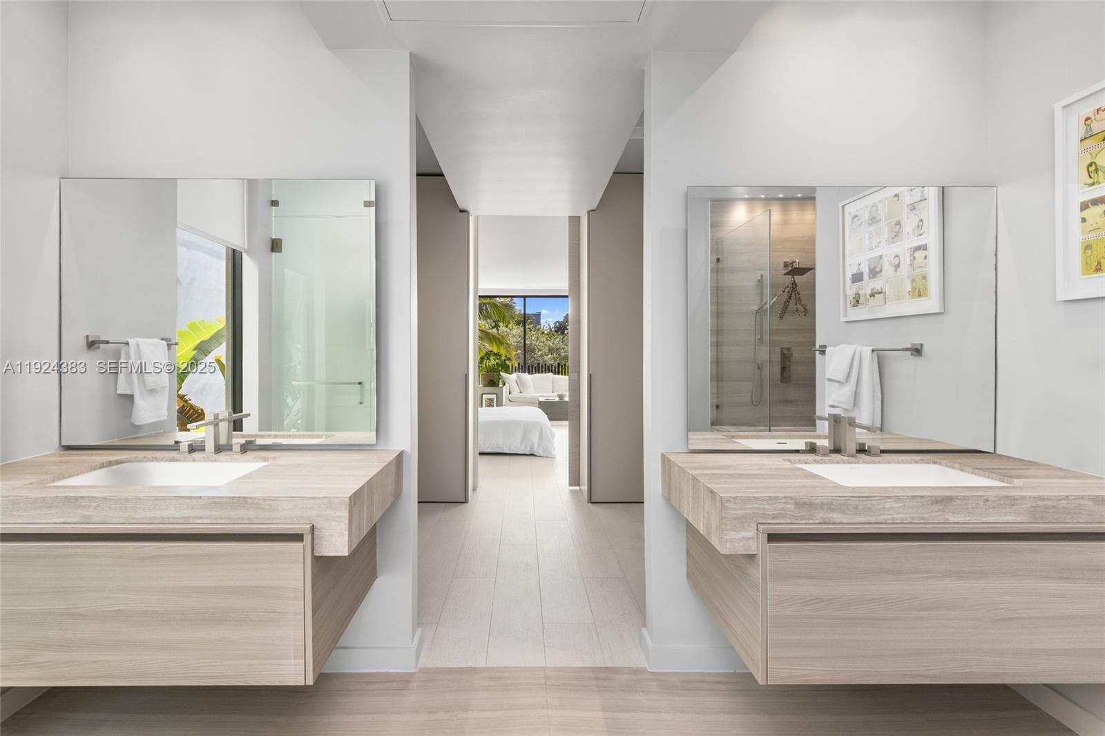 BELLE MEADE 1ST ADDN - Residential Lease