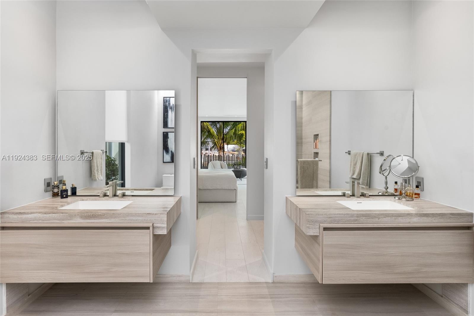 BELLE MEADE 1ST ADDN - Residential Lease