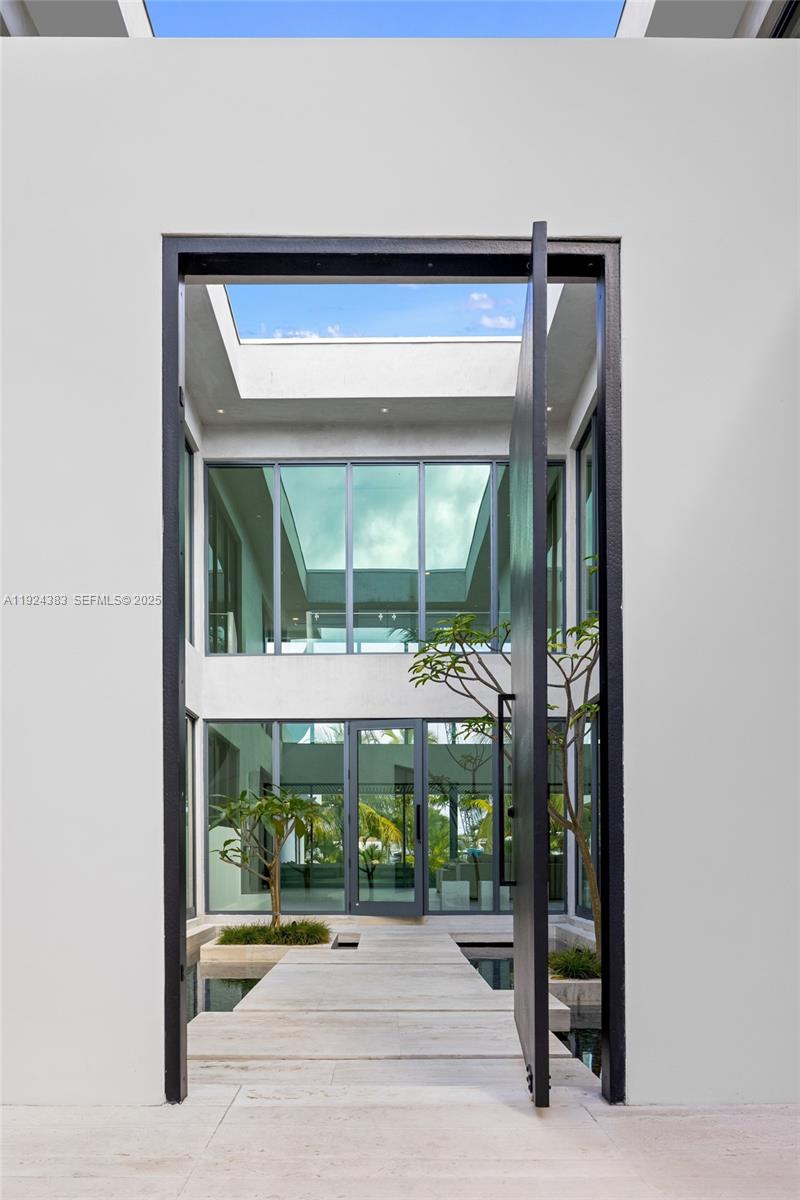 BELLE MEADE 1ST ADDN - Residential Lease