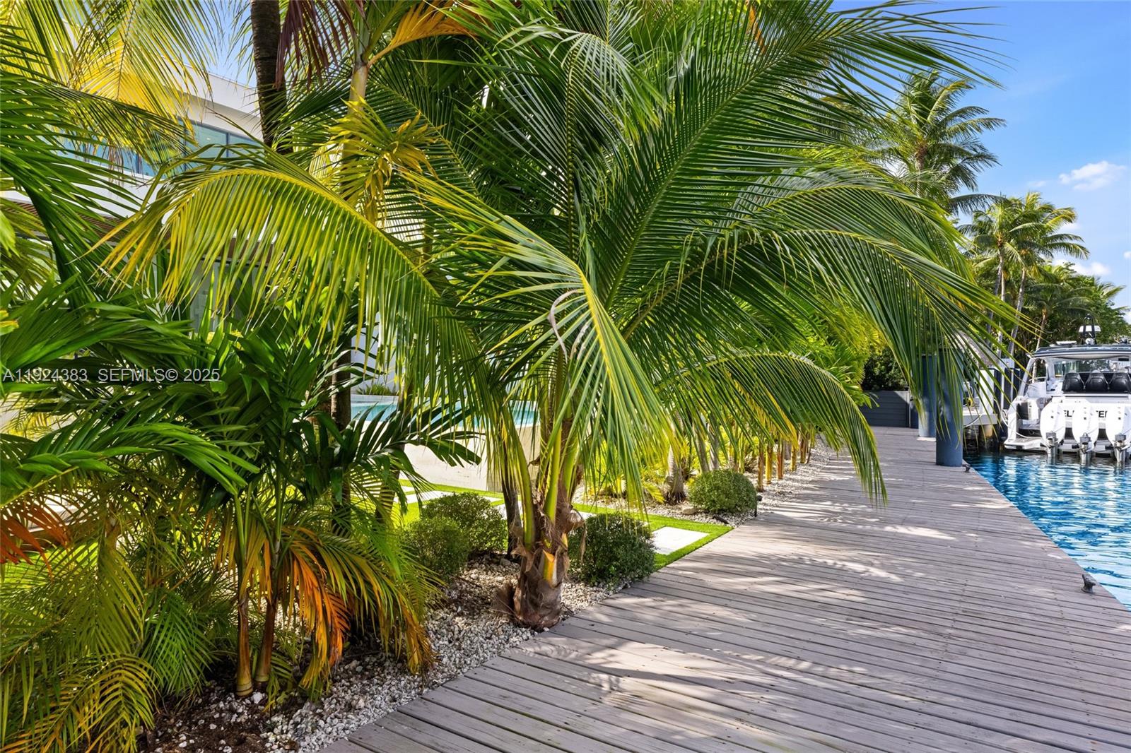 BELLE MEADE 1ST ADDN - Residential Lease