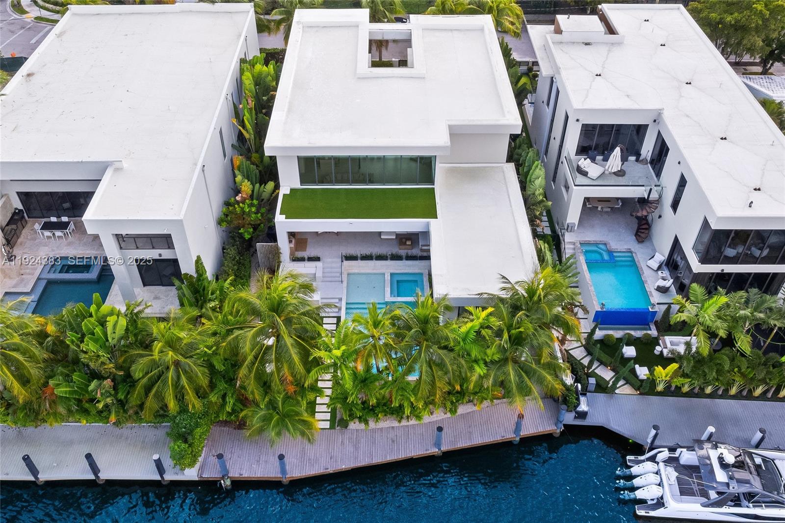 BELLE MEADE 1ST ADDN - Residential Lease