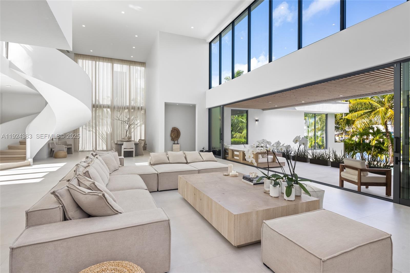 BELLE MEADE 1ST ADDN - Residential Lease