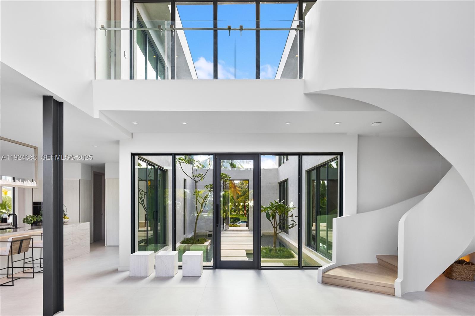 BELLE MEADE 1ST ADDN - Residential Lease