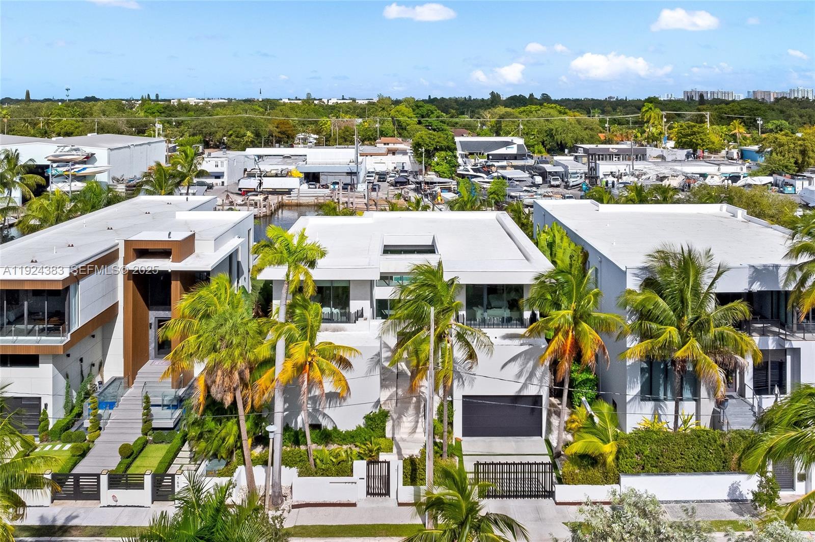 BELLE MEADE 1ST ADDN - Residential Lease