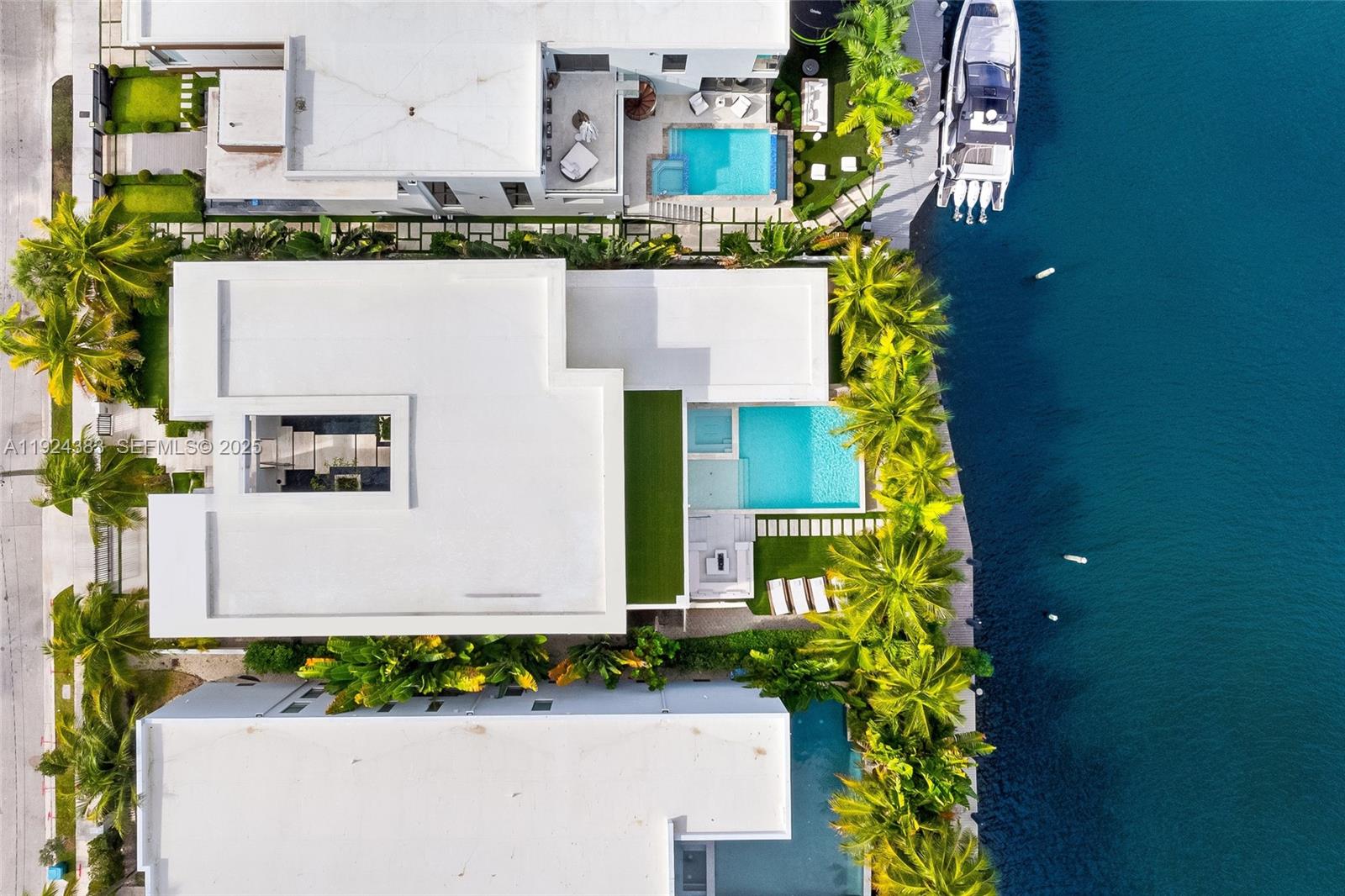 BELLE MEADE 1ST ADDN - Residential Lease