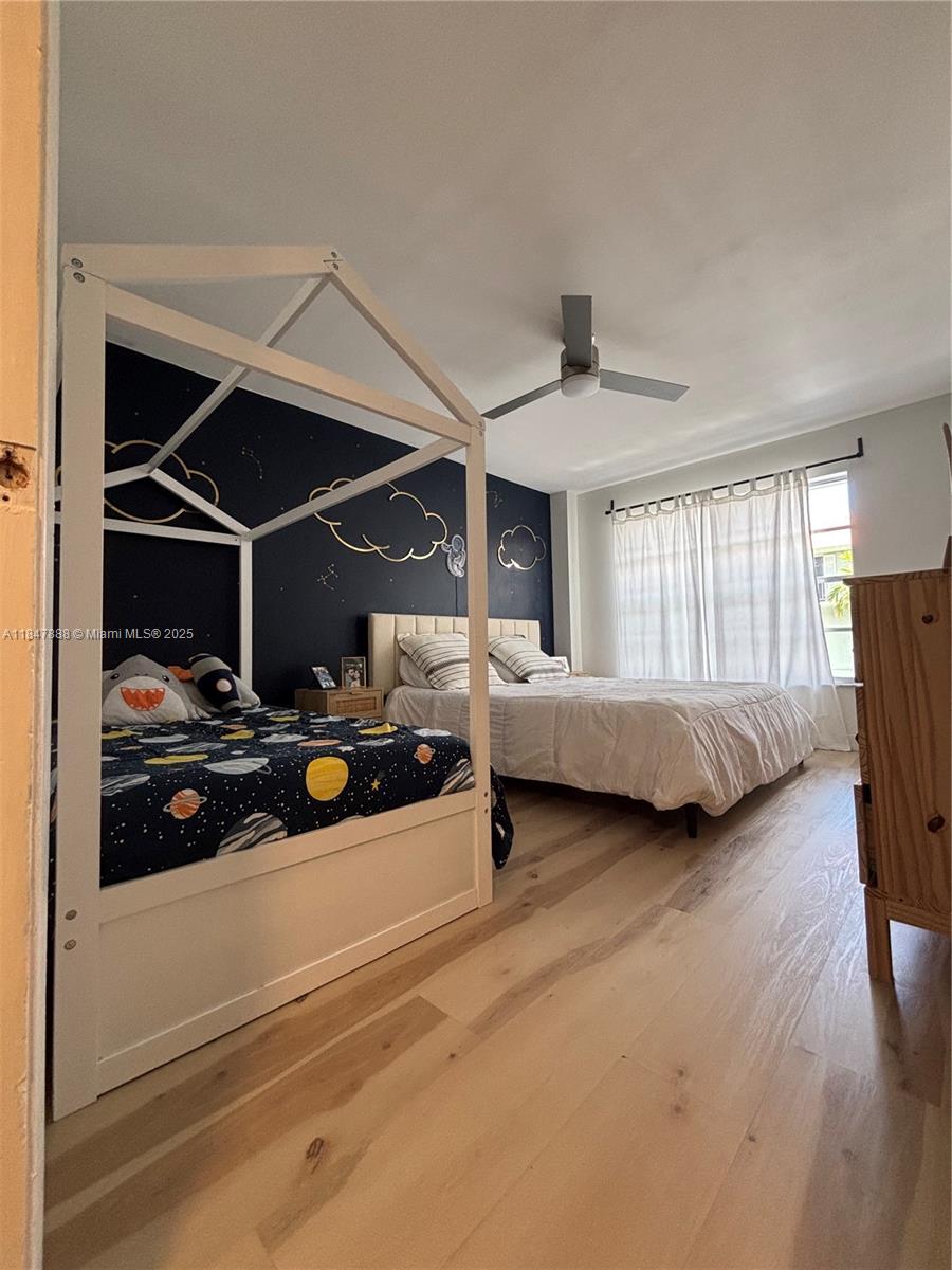 RACQUET CLUB - Residential