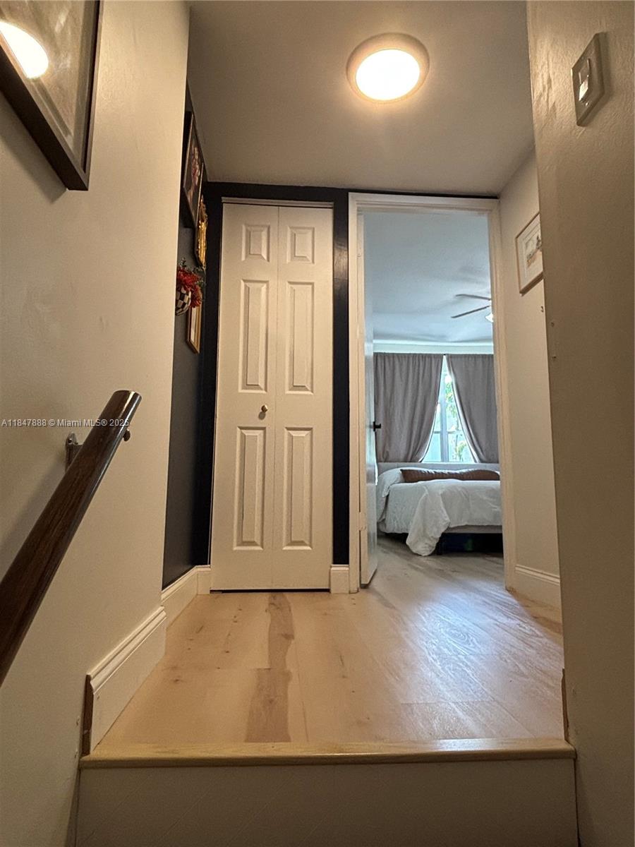 RACQUET CLUB - Residential