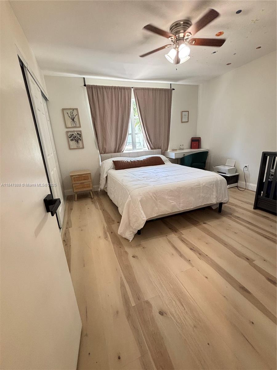 RACQUET CLUB - Residential