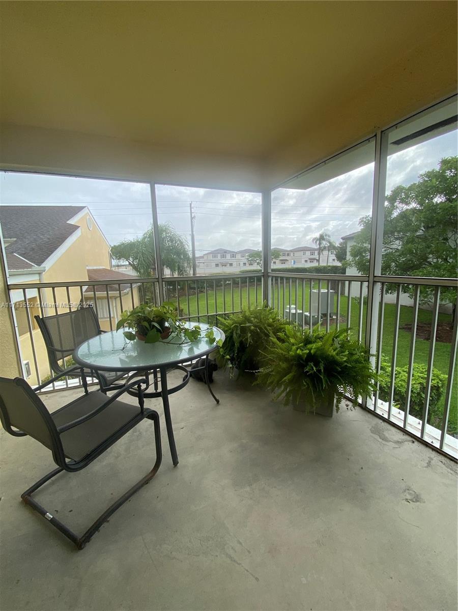 KEYS GATE CONDO NO SEVEN - Residential