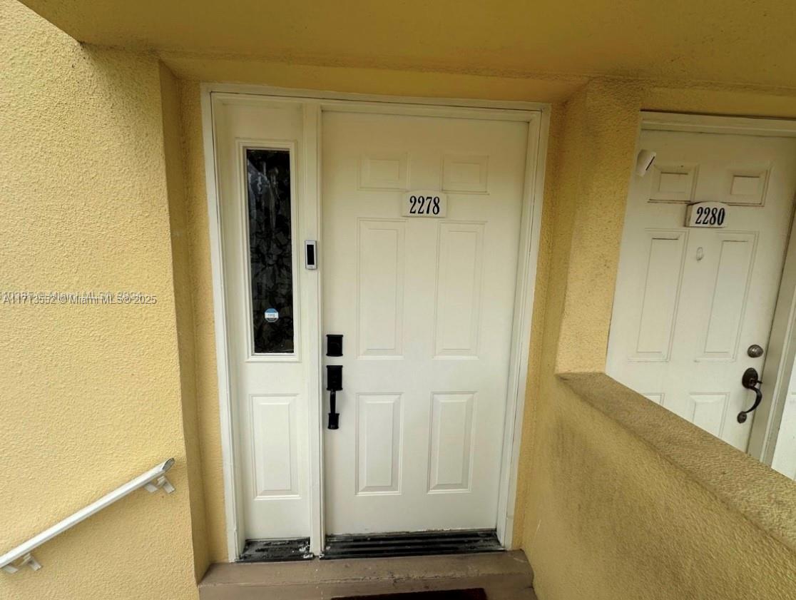KEYS GATE CONDO NO SEVEN - Residential