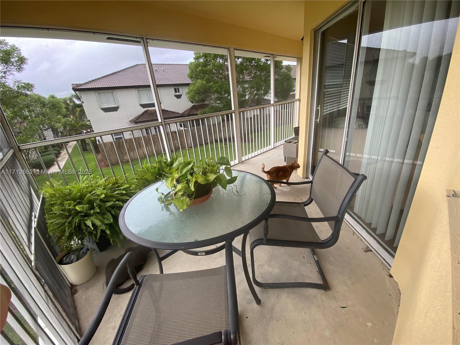 KEYS GATE CONDO NO SEVEN - Residential