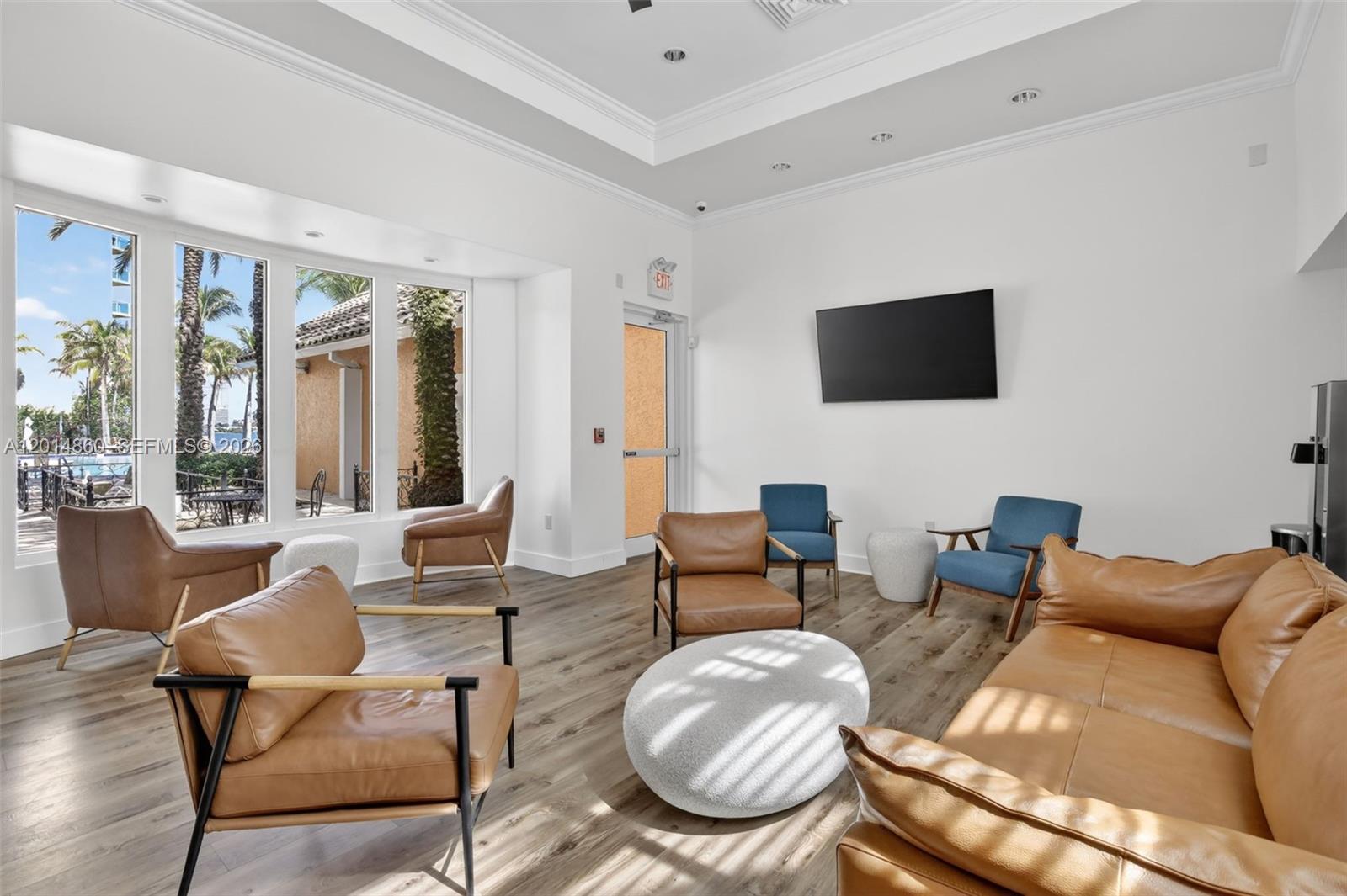 AVENTURA MARINA CONDO NUM - Residential