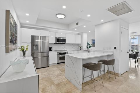 Photo of 3330 NE 190th St #1817, Aventura, FL 33180 (MLS # A12014860)