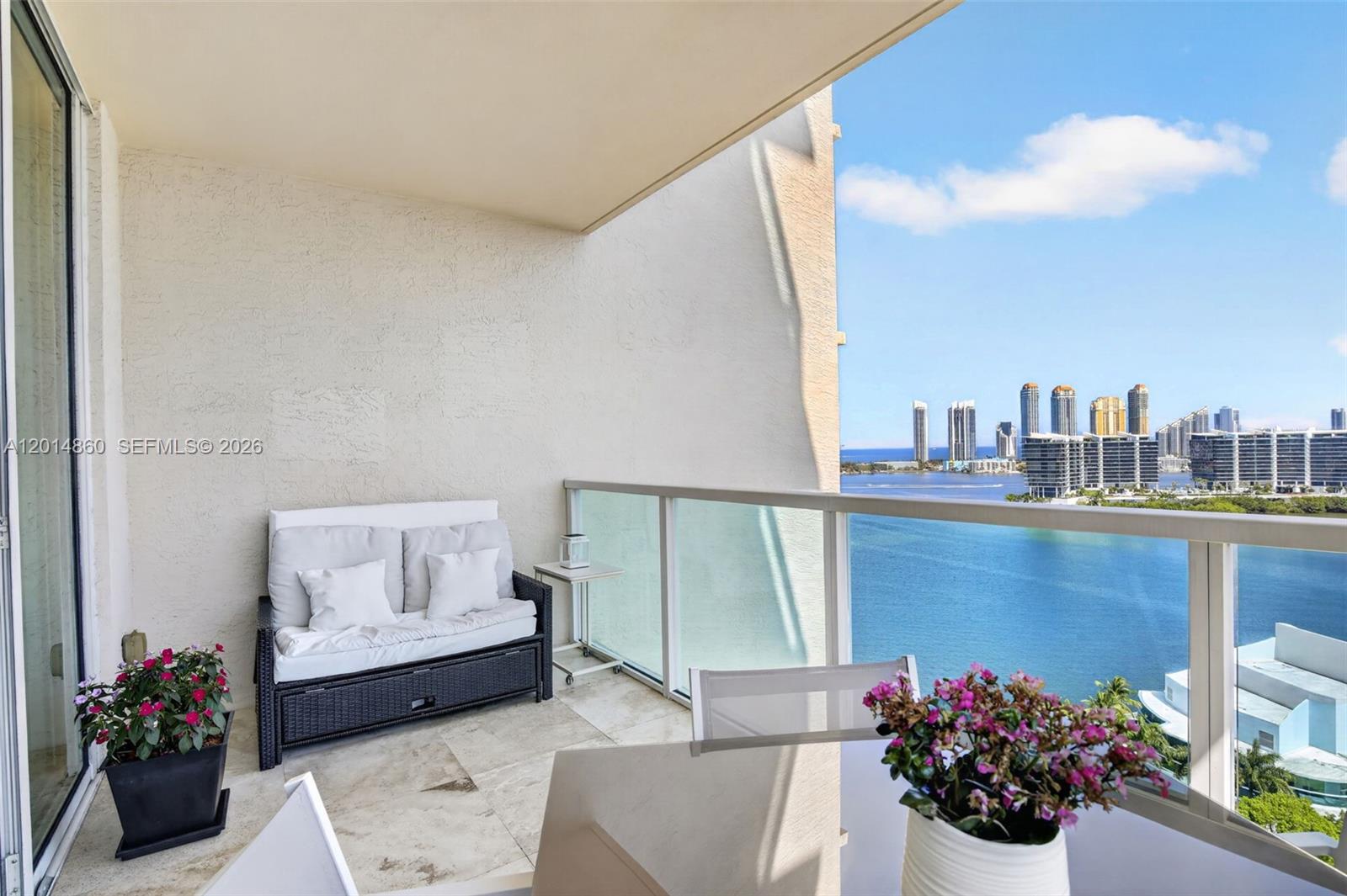 AVENTURA MARINA CONDO NUM - Residential