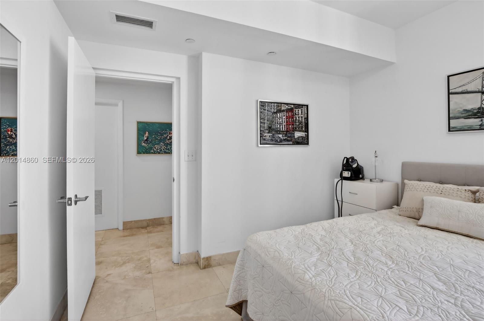 AVENTURA MARINA CONDO NUM - Residential