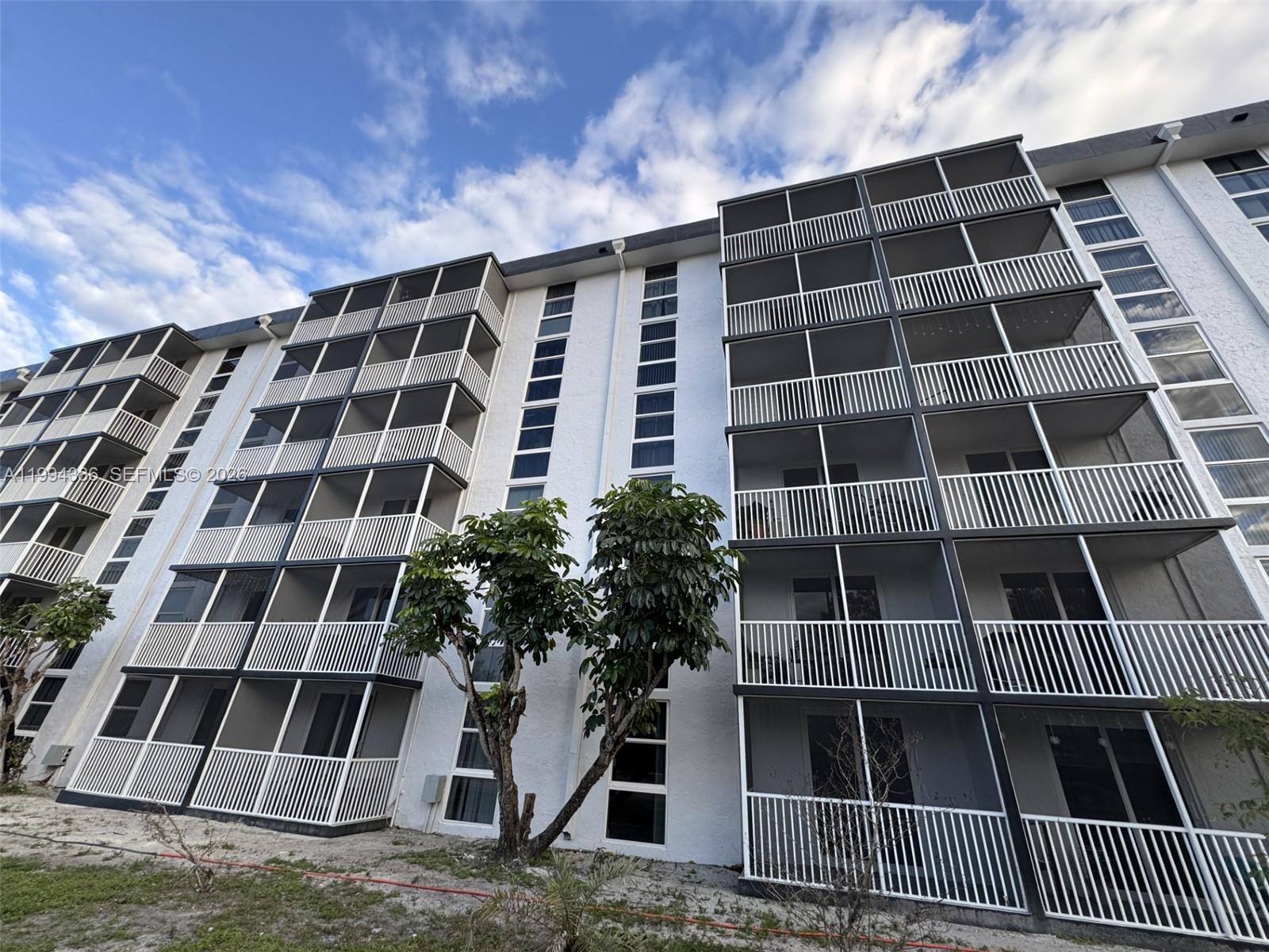 WOODSIDE APTS CONDO - Residential