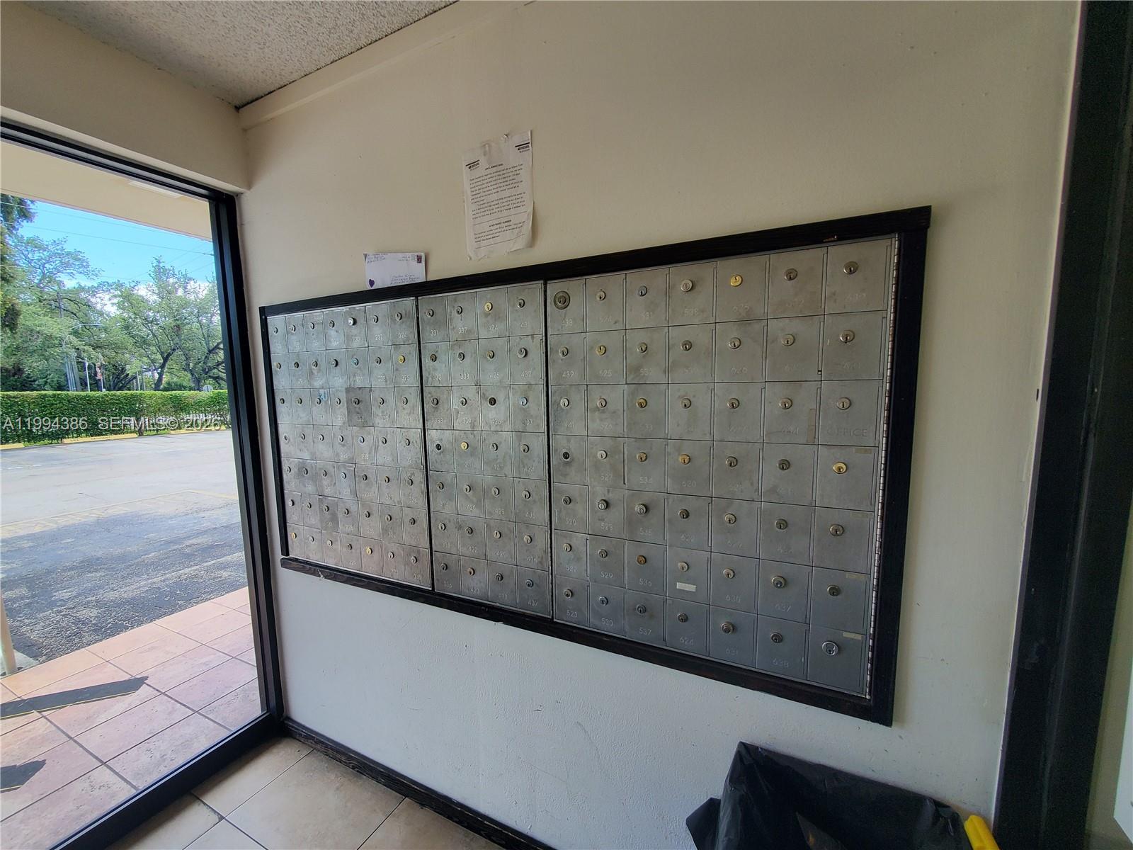 WOODSIDE APTS CONDO - Residential