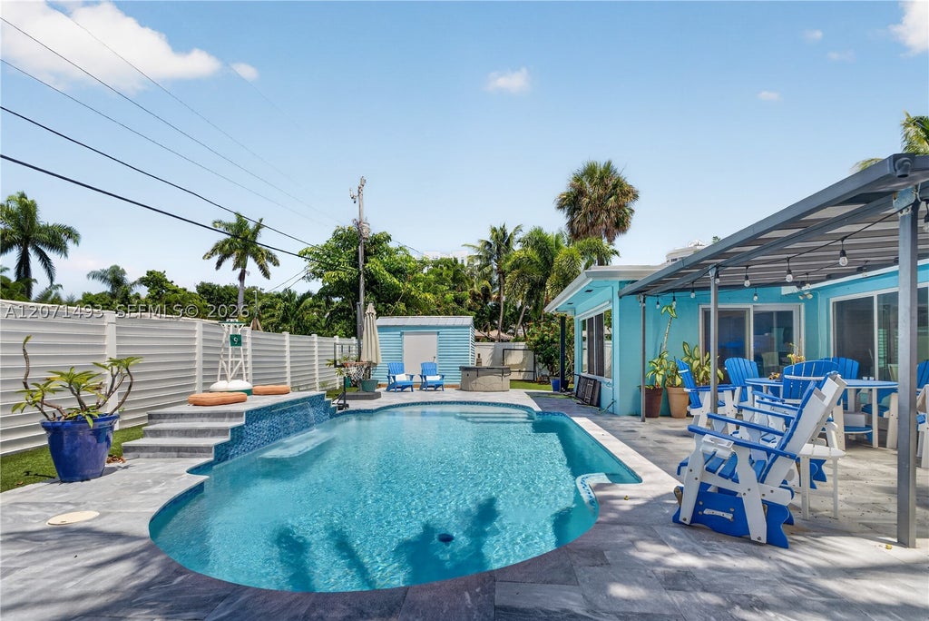 Photo of 2049 Windward Dr, Lauderdale By The Sea, FL 33062 (MLS # A12071493)