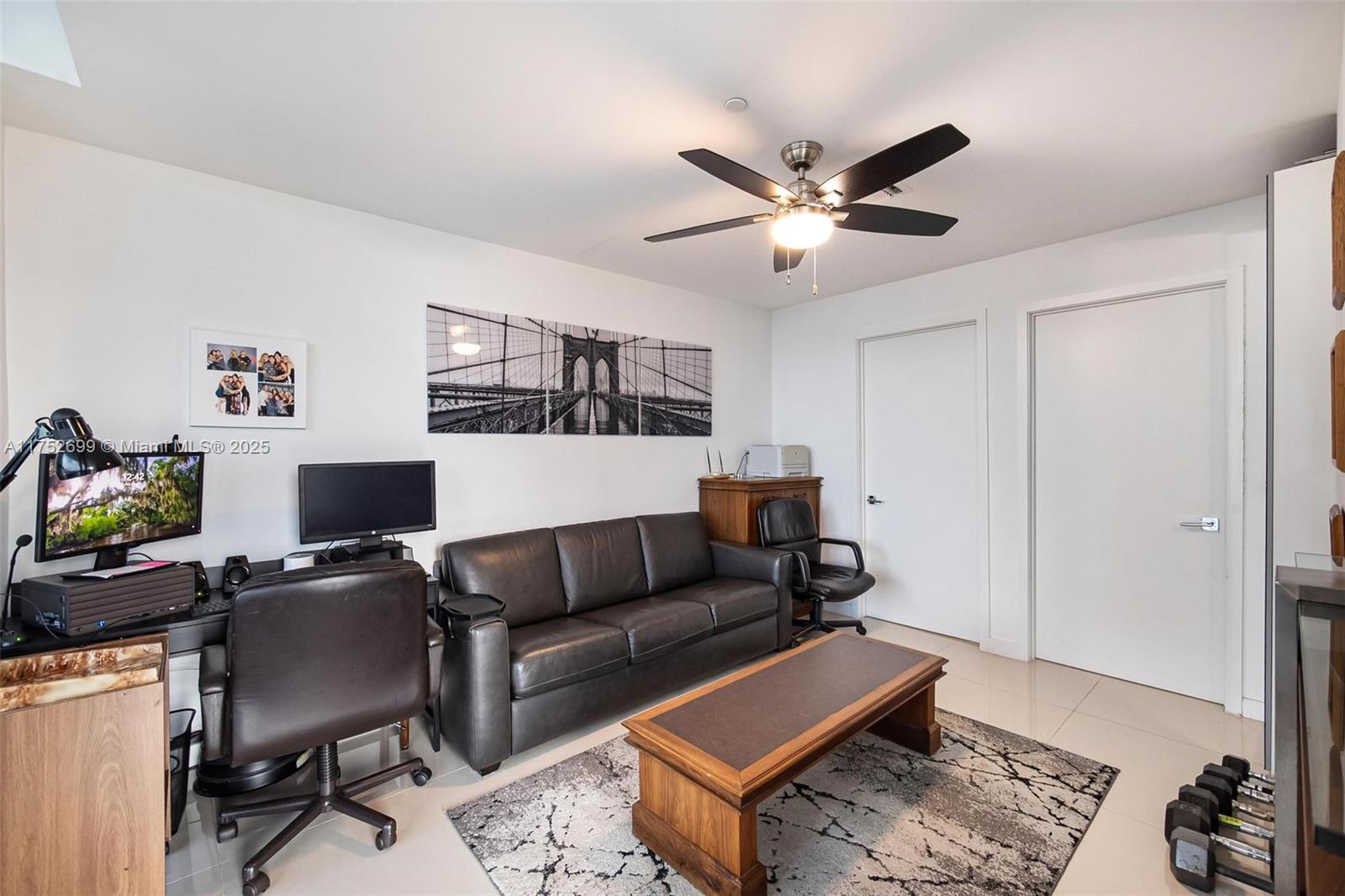 ARIA ON THE BAY CONDO - Residential