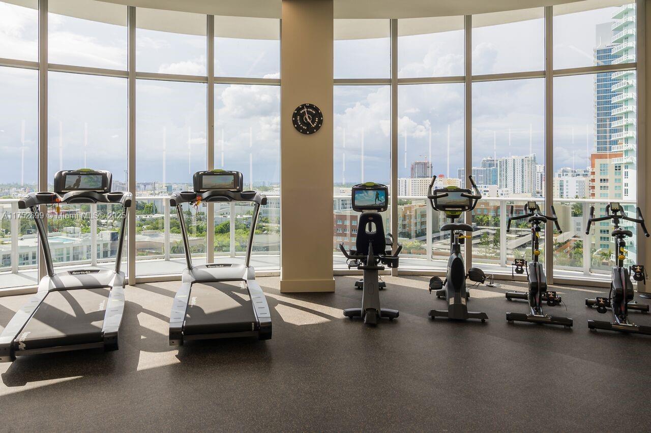 ARIA ON THE BAY CONDO - Residential