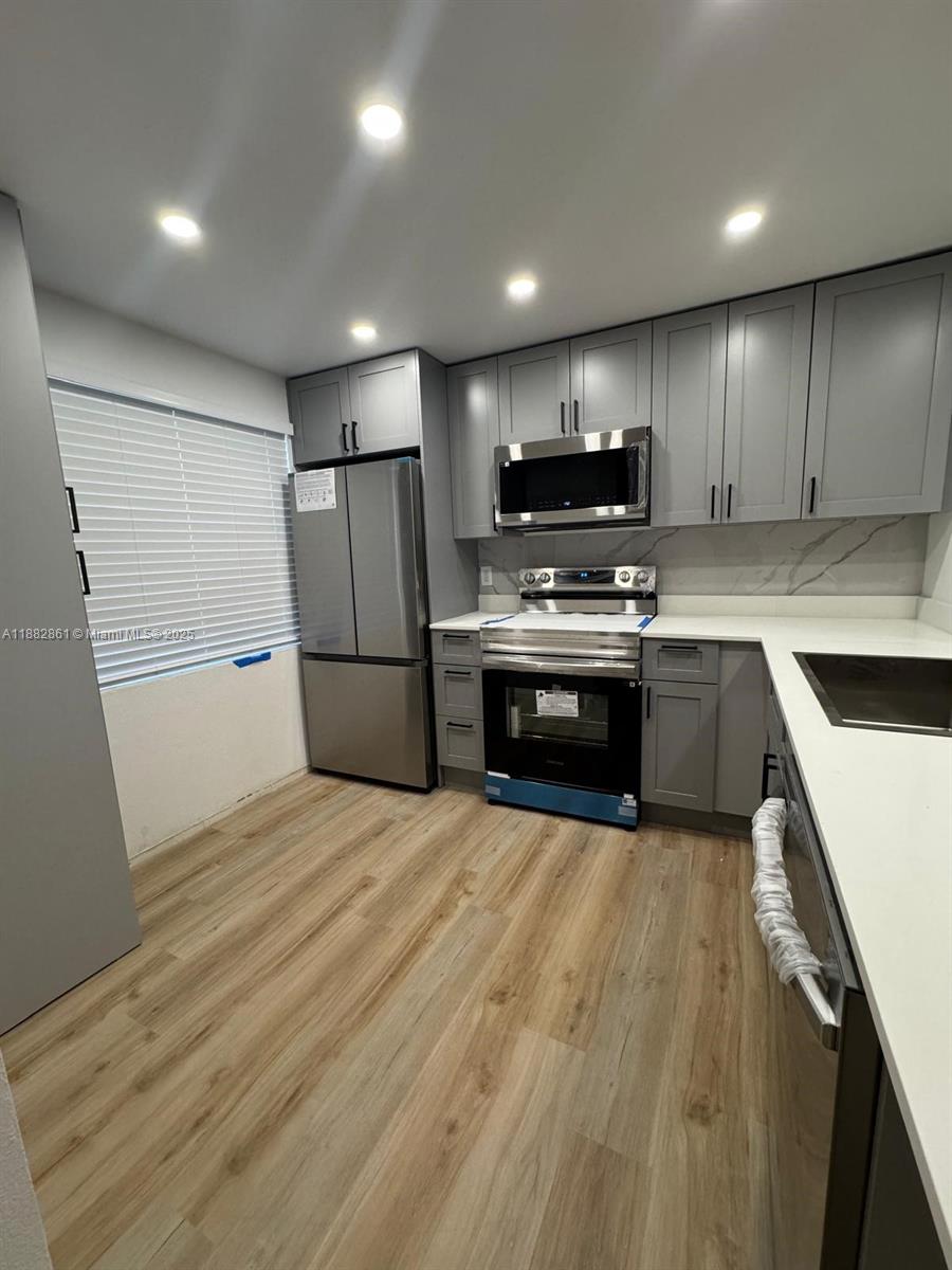 Villa Capri - Residential Lease