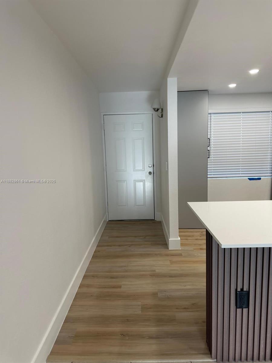 Villa Capri - Residential Lease