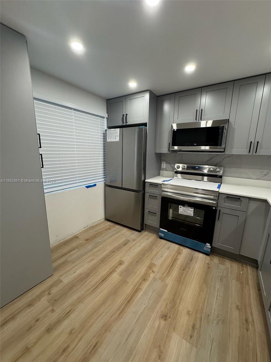 Villa Capri - Residential Lease