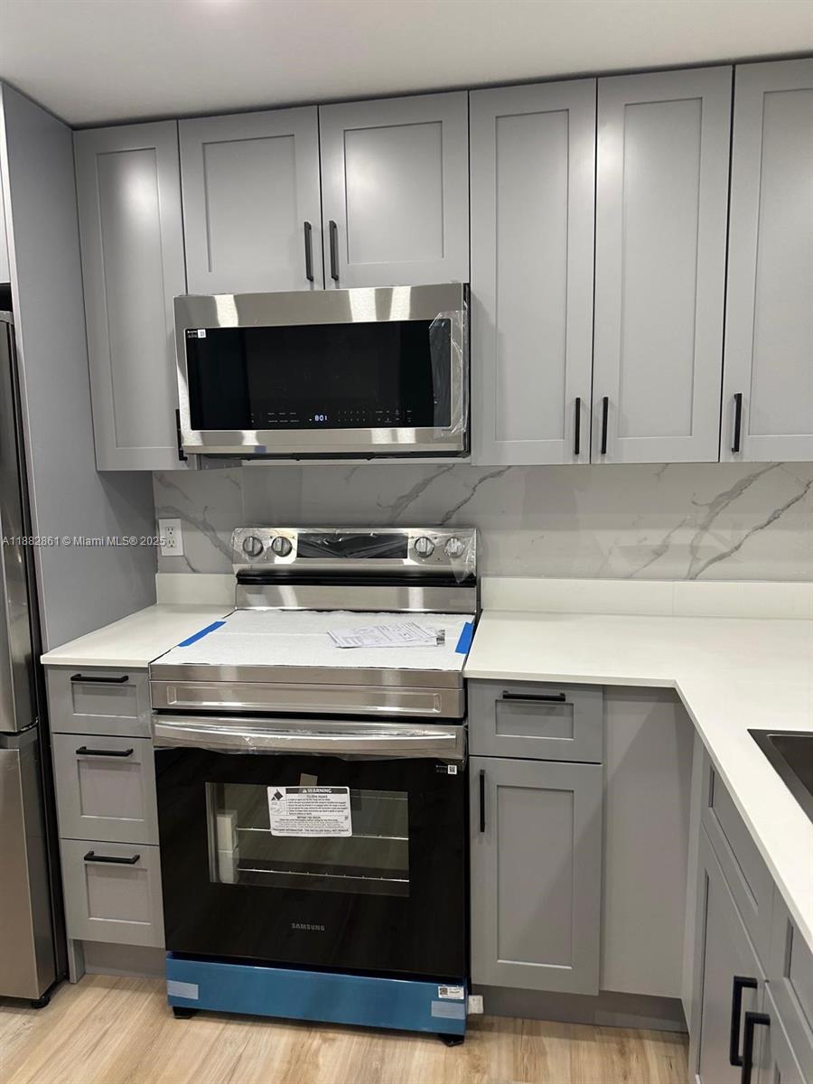 Villa Capri - Residential Lease