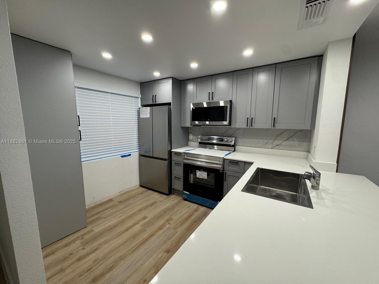 Villa Capri - Residential Lease