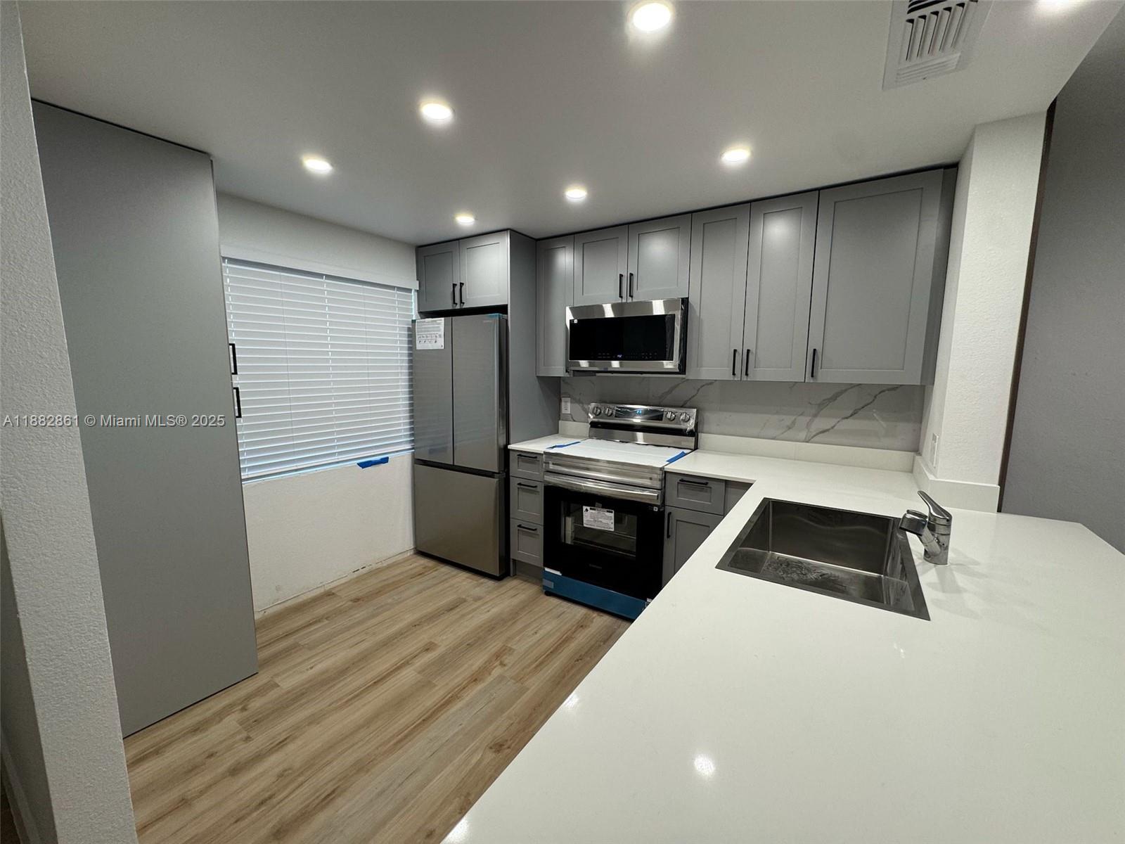 Villa Capri - Residential Lease