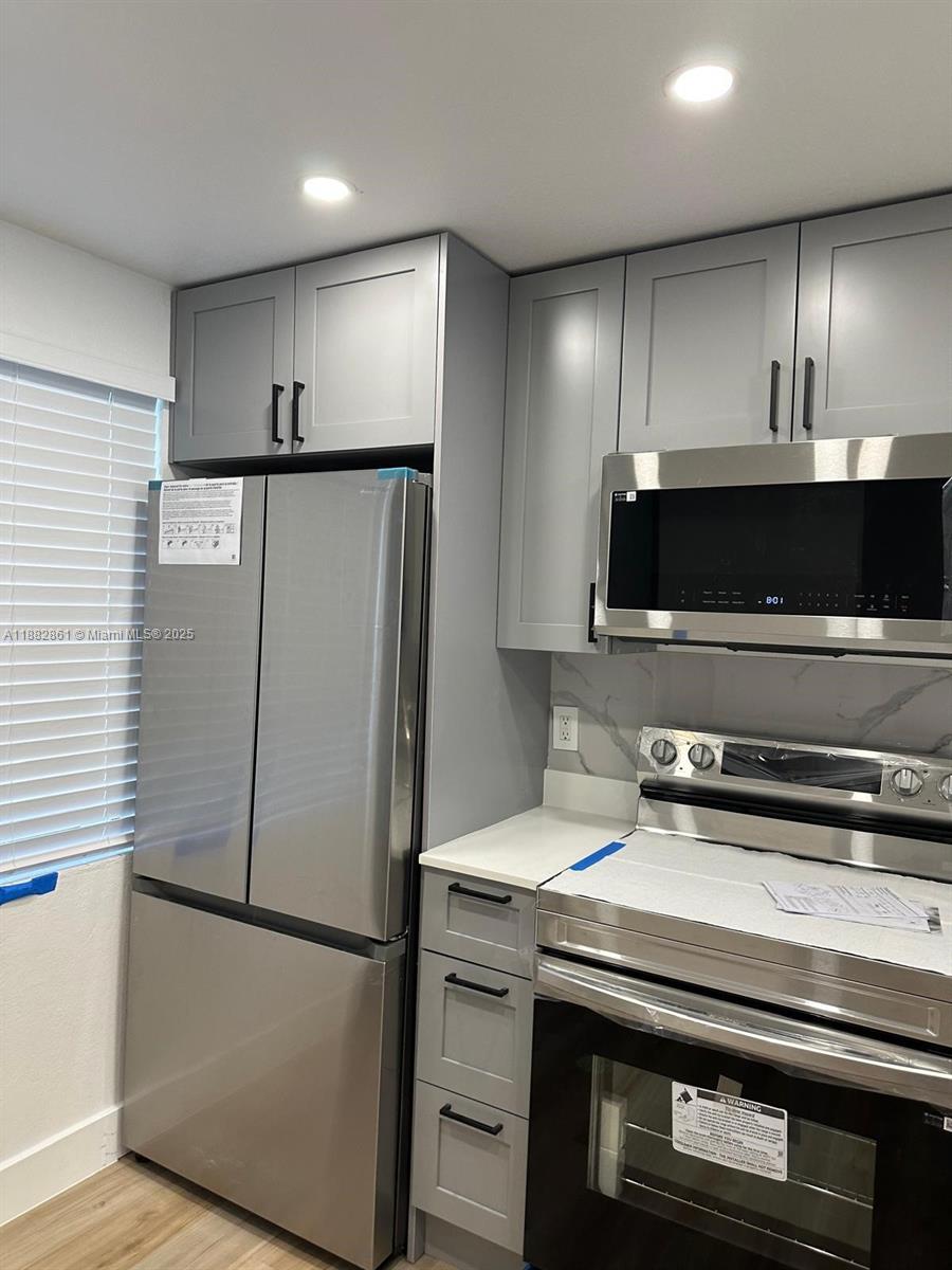 Villa Capri - Residential Lease