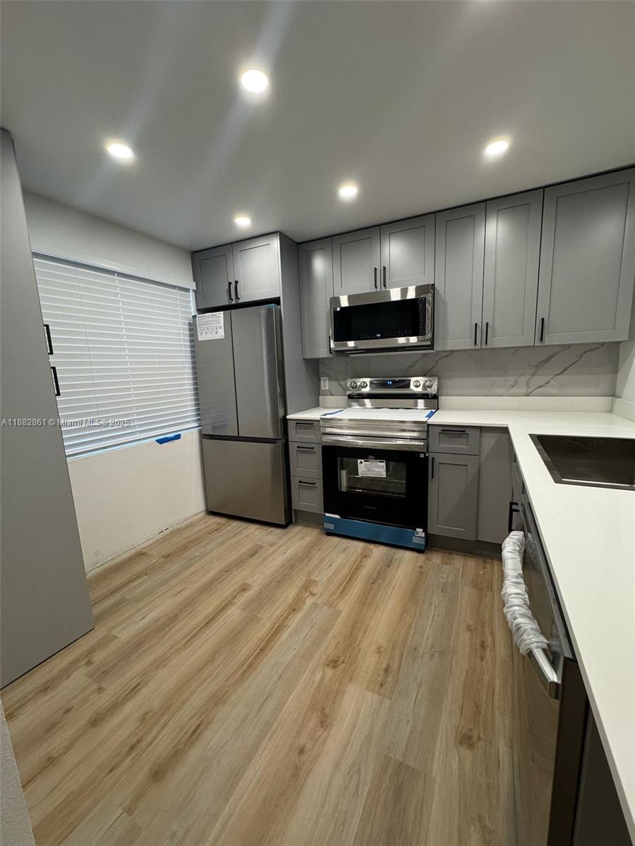 Villa Capri - Residential Lease