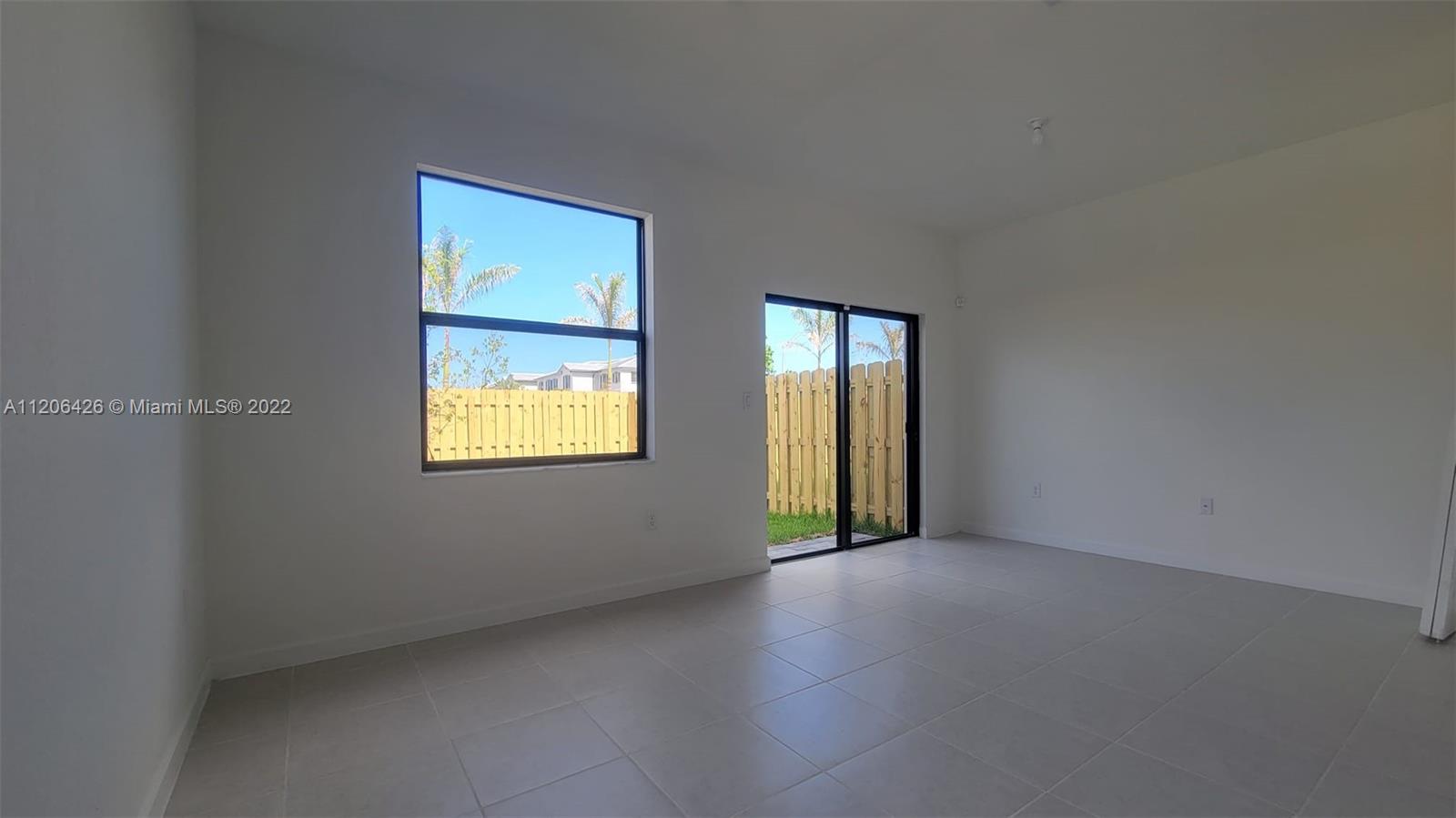 PINE VISTA - Residential Lease