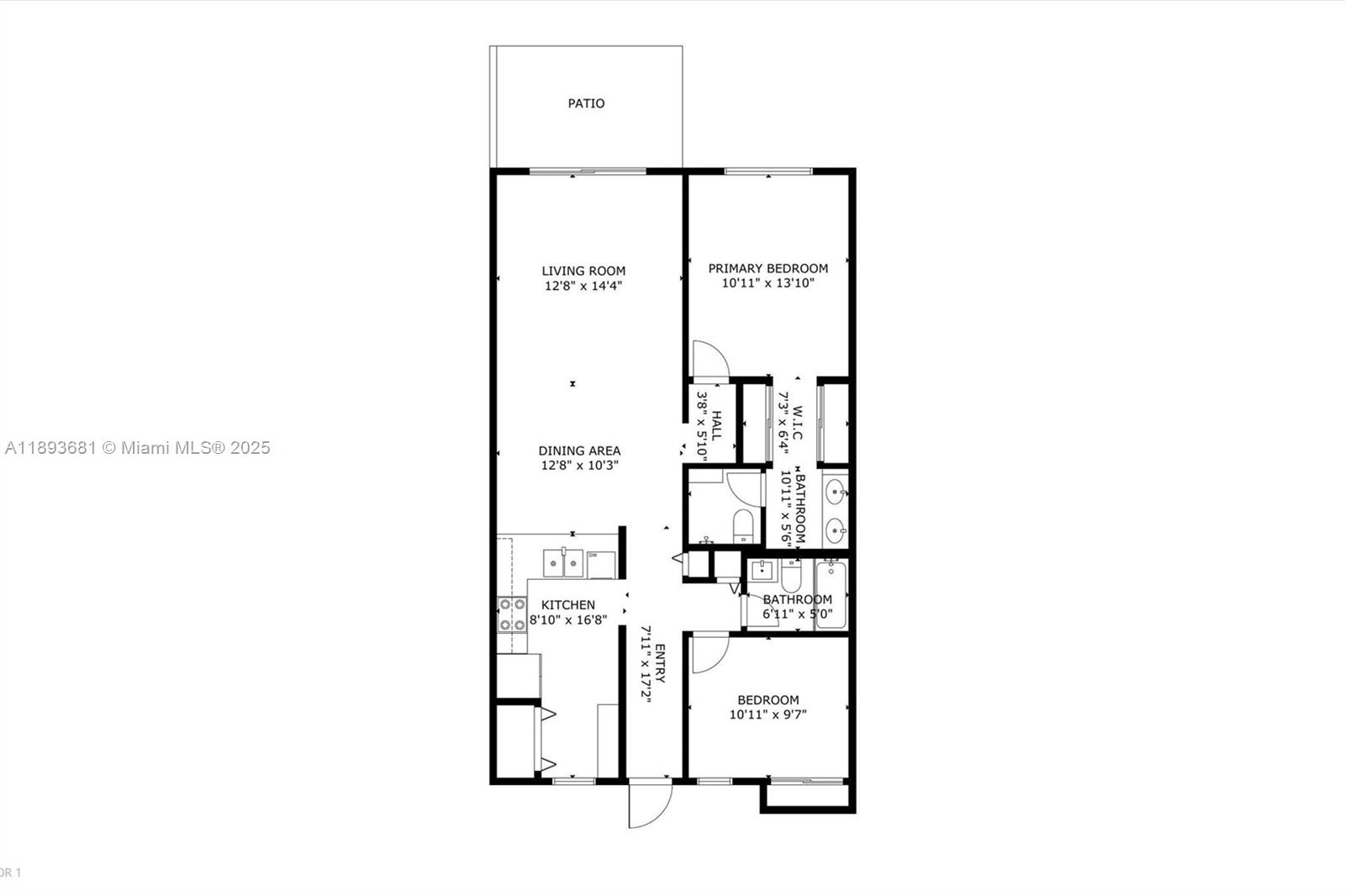 COUNTRY LAKE MANORS TOWNH - Residential