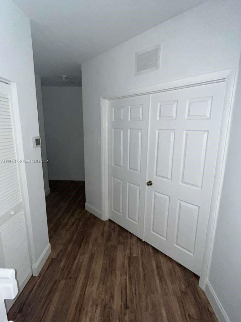 MARINER VILLAGE OF MARTIN - Residential Lease