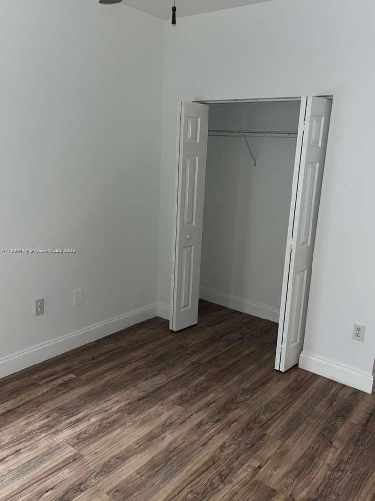 MARINER VILLAGE OF MARTIN - Residential Lease