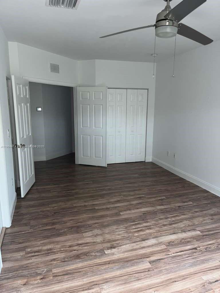 MARINER VILLAGE OF MARTIN - Residential Lease