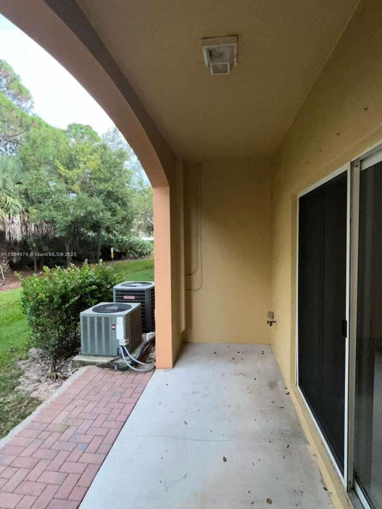 MARINER VILLAGE OF MARTIN - Residential Lease