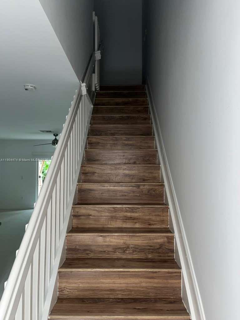 MARINER VILLAGE OF MARTIN - Residential Lease