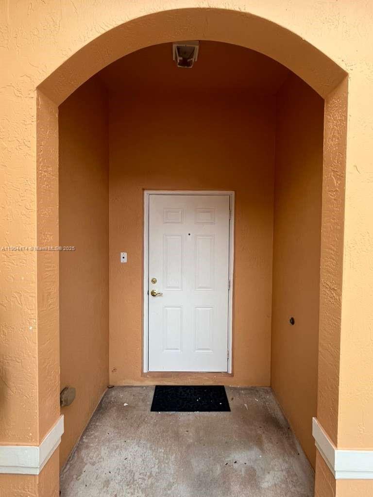 MARINER VILLAGE OF MARTIN - Residential Lease