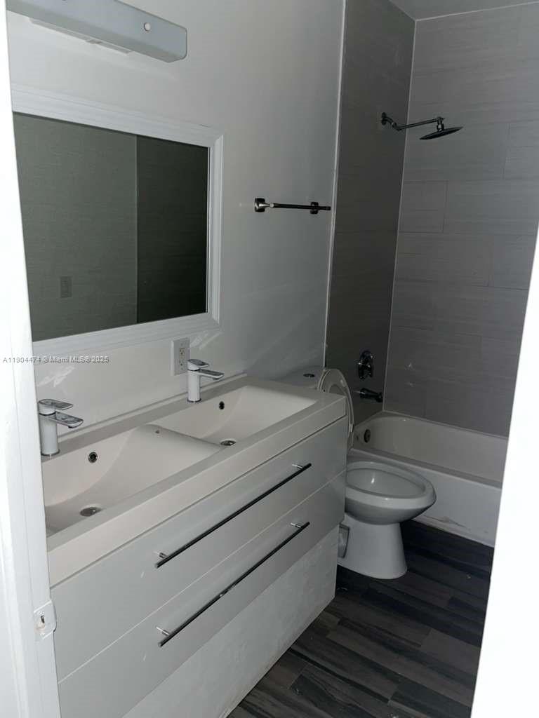 MARINER VILLAGE OF MARTIN - Residential Lease