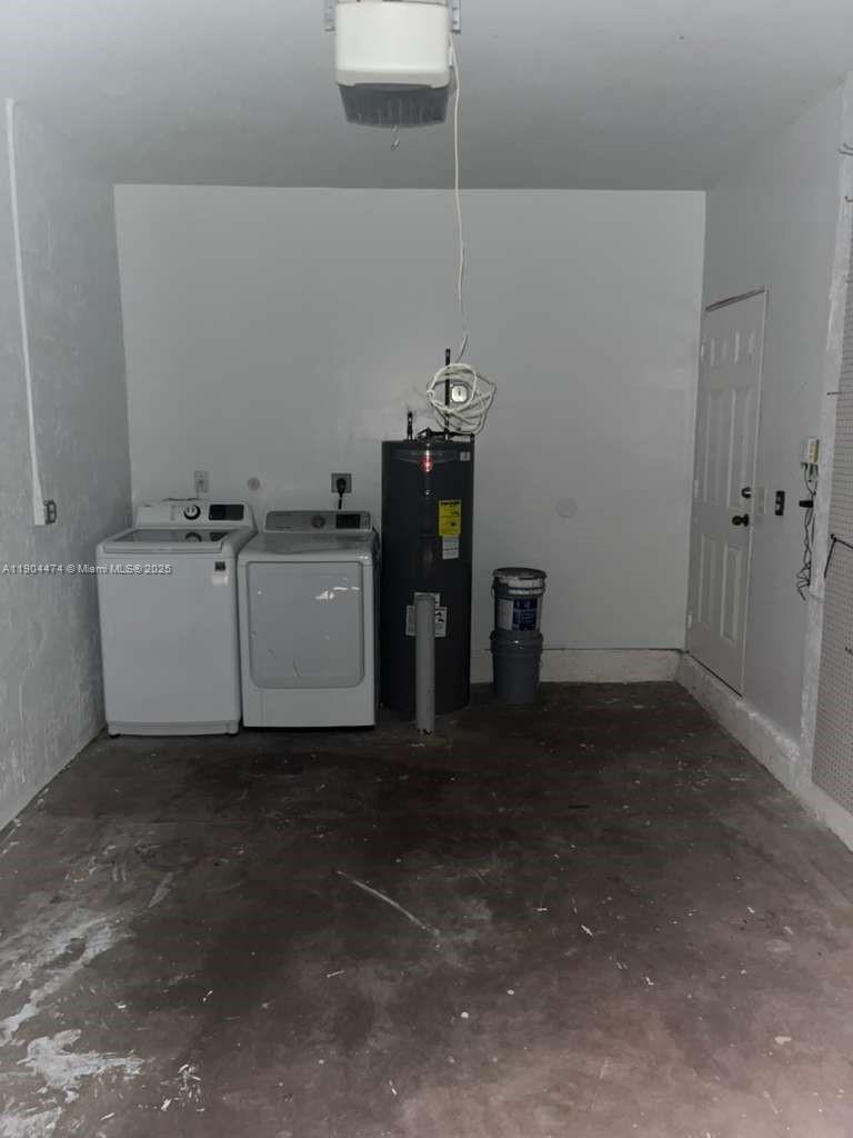 MARINER VILLAGE OF MARTIN - Residential Lease